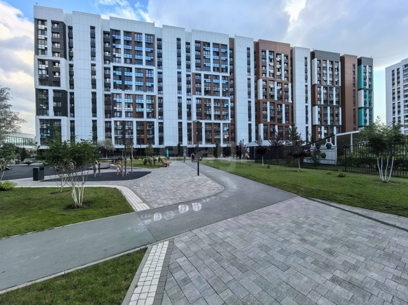 
  Продается 2-комн. квартира 57.1 м², в ЖК Галактика, дом 7  Венера. Фото 27.