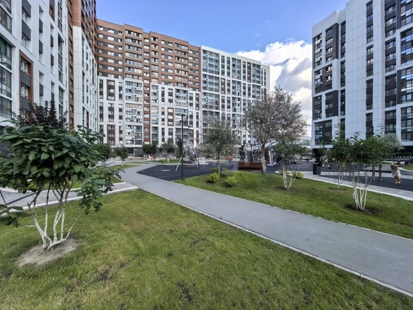 
  Продается 2-комн. квартира 57.1 м², в ЖК Галактика, дом 7  Венера. Фото 28.