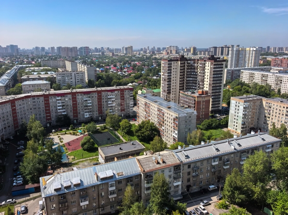
  Продается 2-комн. квартира 56.24 м². Фото 6.