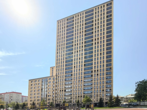 
  Продается 2-комн. квартира 56.24 м². Фото 12.