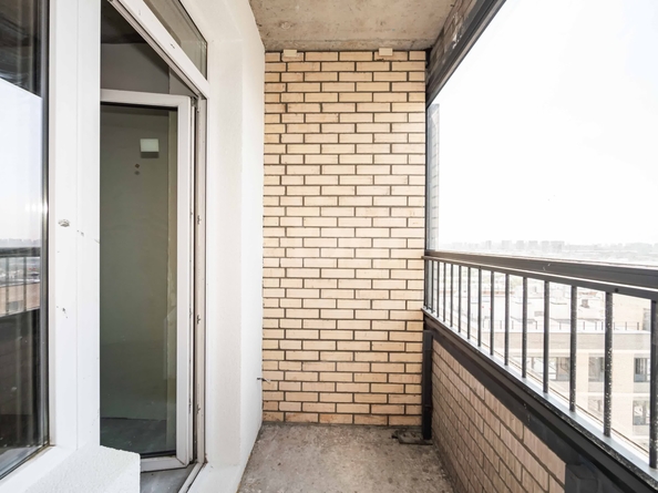 
  Продается 2-комн. квартира 56.24 м². Фото 25.