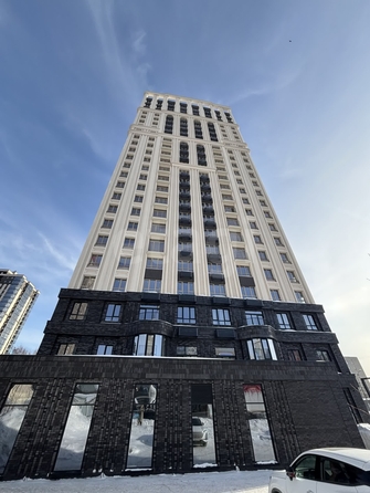 
  Продается 2-комн. квартира 52.77 м², в ЖК Виларт, дом 2. Фото 9.