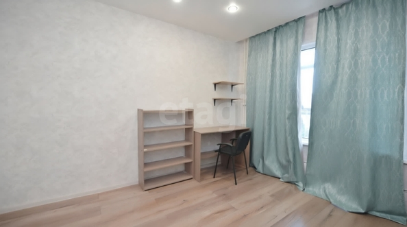
  Продается 2-комн. квартира 62 м², в ЖК Революция. Фото 4.