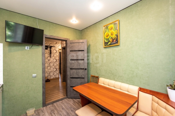 
  Продается 2-комн. квартира 54.3 м². Фото 2.