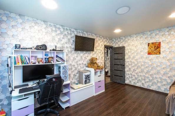 
  Продается 2-комн. квартира 54.3 м². Фото 4.