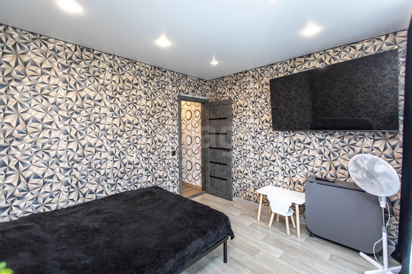 
  Продается 2-комн. квартира 54.3 м². Фото 12.