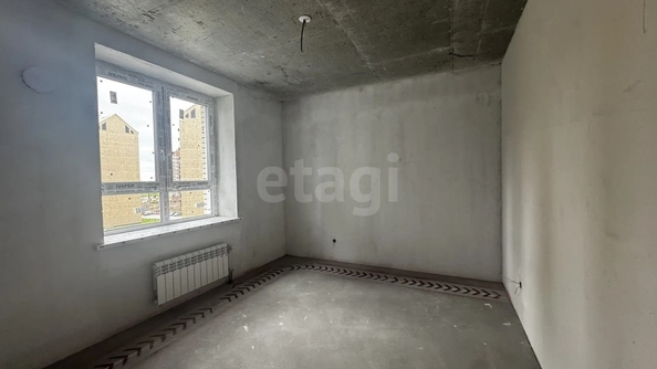 
  Продается 2-комн. квартира 52.4 м², в ЖК Основатели, дом 7. Фото 2.