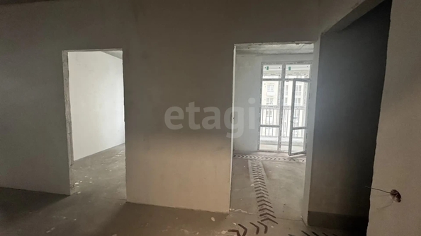 
  Продается 2-комн. квартира 52.4 м², в ЖК Основатели, дом 7. Фото 3.