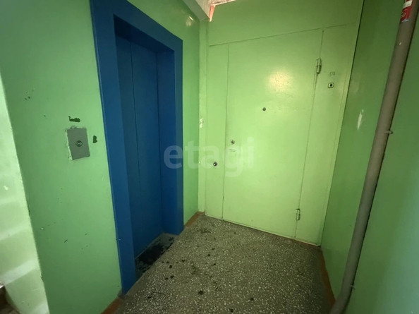 
  Продается 1-комн. квартира 37 м². Фото 10.