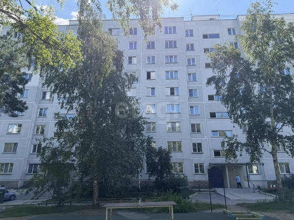 
  Продается 1-комн. квартира 37 м². Фото 14.