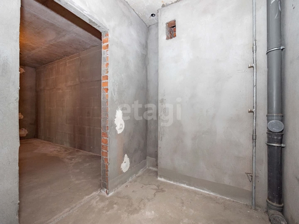 
  Продается 3-комн. квартира 97.6 м², в ЖК Покровский, блок-секция  3, 4, 5. Фото 7.