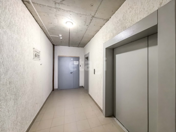 
  Продается 3-комн. квартира 97.6 м², в ЖК Покровский, блок-секция  3, 4, 5. Фото 19.