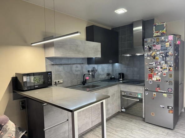 
  Продается 1-комн. квартира 46.4 м². Фото 20.