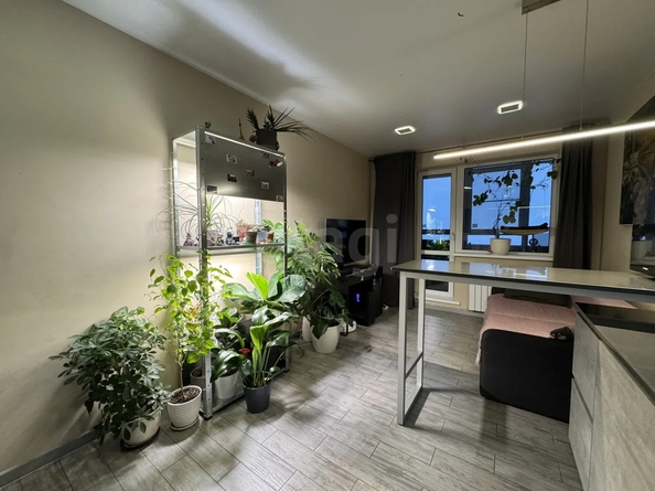 
  Продается 1-комн. квартира 46.4 м². Фото 22.