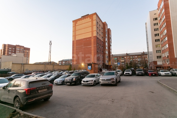 
  Продается 3-комн. квартира 72.8 м², в ЖК На Серафимовича, дом 1. Фото 5.