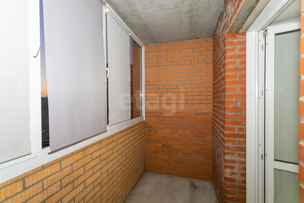 
  Продается 3-комн. квартира 72.8 м², в ЖК На Серафимовича, дом 1. Фото 14.