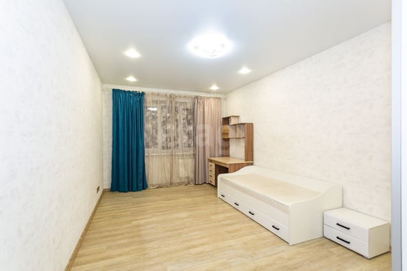
  Продается 3-комн. квартира 72.8 м², в ЖК На Серафимовича, дом 1. Фото 16.