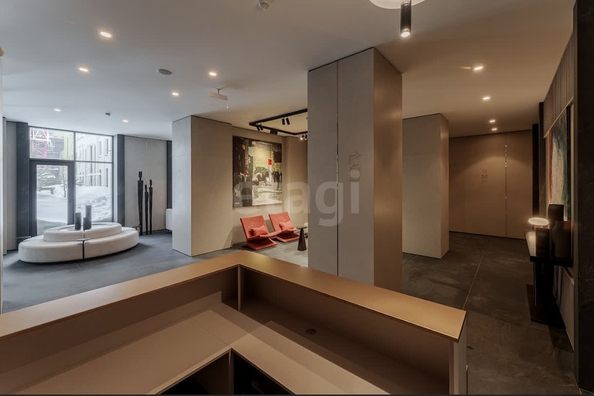 
  Продается 2-комн. квартира 51.58 м², в ЖК Виларт, дом 2. Фото 6.