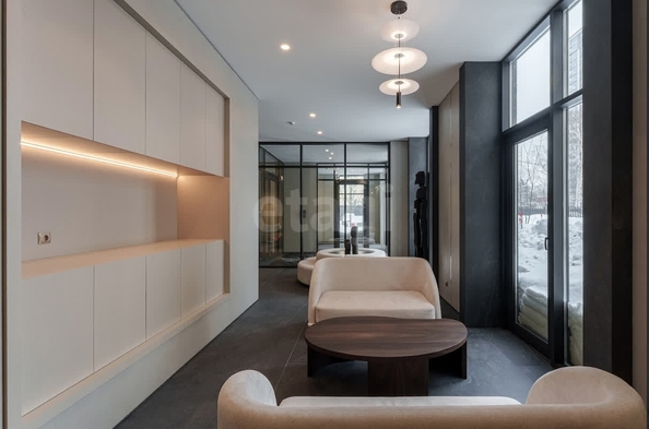 
  Продается 2-комн. квартира 51.58 м², в ЖК Виларт, дом 2. Фото 13.