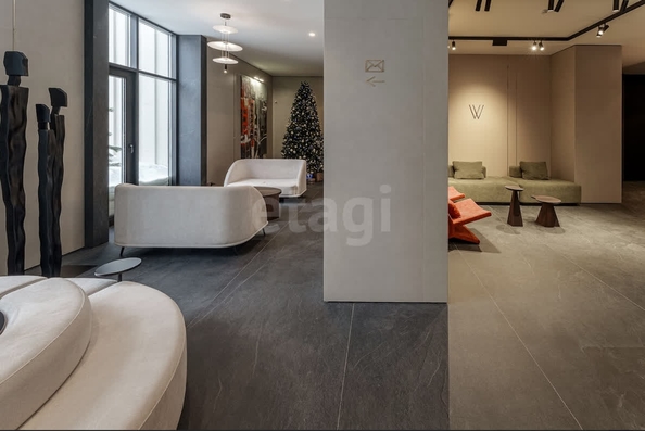 
  Продается 2-комн. квартира 51.58 м², в ЖК Виларт, дом 2. Фото 14.