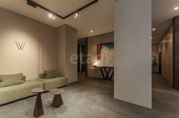 
  Продается 2-комн. квартира 51.58 м², в ЖК Виларт, дом 2. Фото 16.