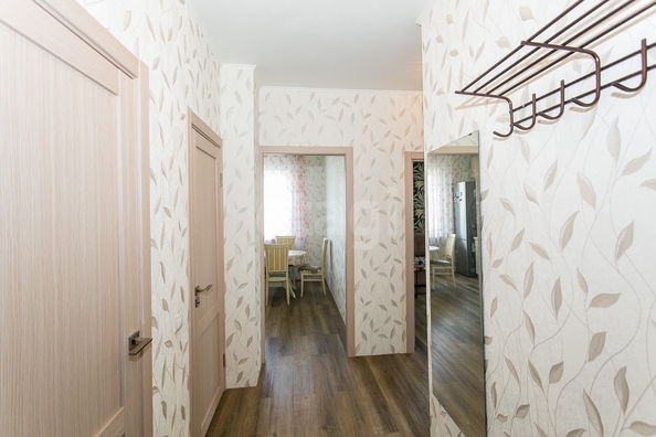 
  Продается 2-комн. квартира 60.2 м², в ЖК Немировича-Данченко,  дом 2. Фото 10.