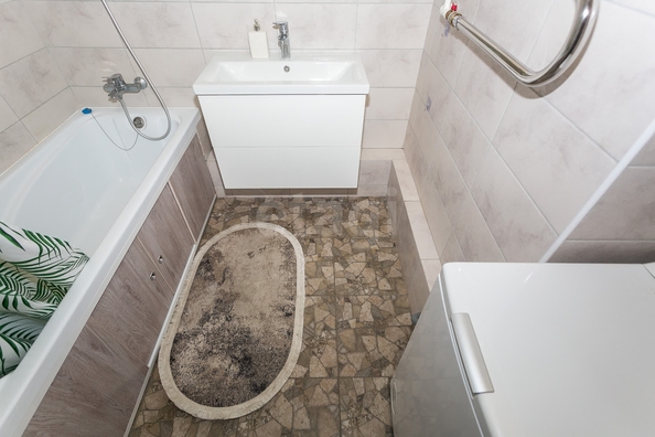 
  Продается 2-комн. квартира 60.2 м², в ЖК Немировича-Данченко,  дом 2. Фото 15.