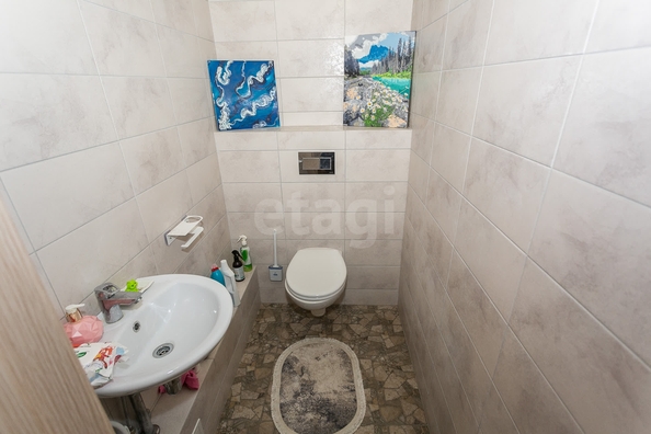 
  Продается 2-комн. квартира 60.2 м², в ЖК Немировича-Данченко,  дом 2. Фото 17.