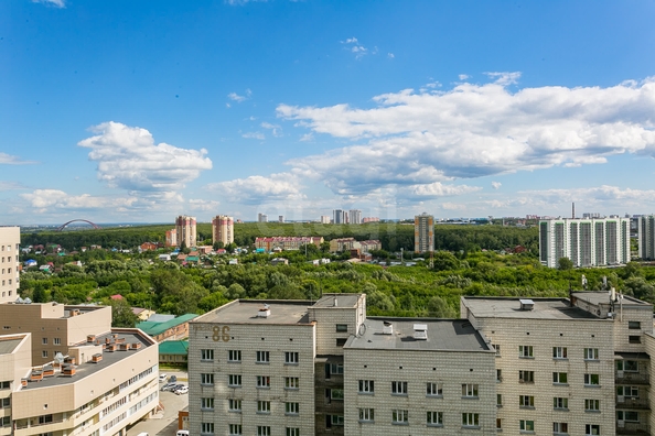
  Продается 2-комн. квартира 60.2 м², в ЖК Немировича-Данченко,  дом 2. Фото 23.
