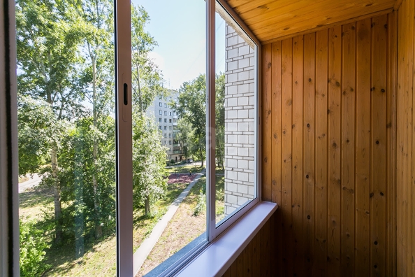 
  Продается 3-комн. квартира 60.3 м². Фото 10.
