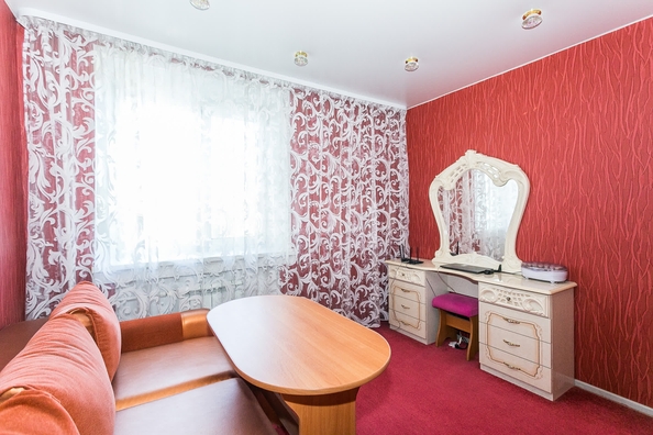 
  Продается 3-комн. квартира 60.3 м². Фото 16.
