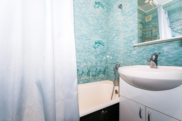 
  Продается 3-комн. квартира 60.3 м². Фото 22.