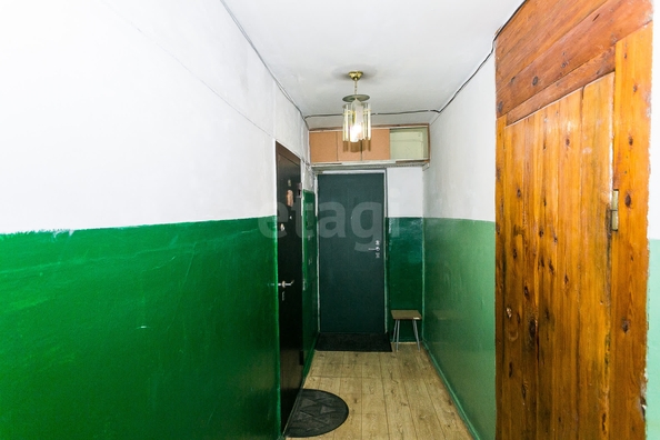 
  Продается 3-комн. квартира 60.3 м². Фото 25.