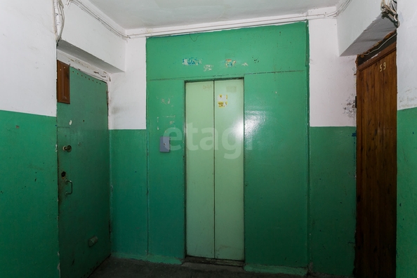 
  Продается 3-комн. квартира 60.3 м². Фото 26.