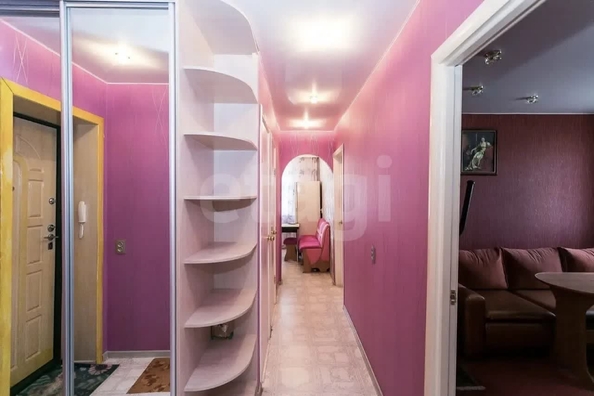 
  Продается 3-комн. квартира 60.3 м². Фото 6.