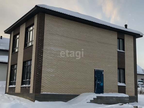 
  Продается коттедж 120 м². Фото 2.