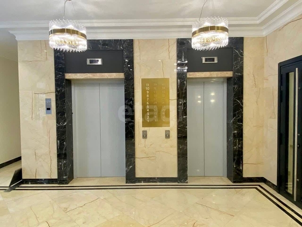 
  Продается 4-комн. квартира 160 м², в ЖК Михайловский. Фото 9.