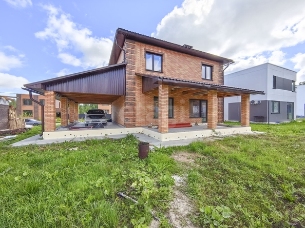 
  Продается дом 165 м². Фото 1.