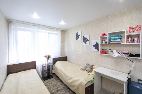 
  Продается 3-комн. квартира 59.3 м². Фото 12.