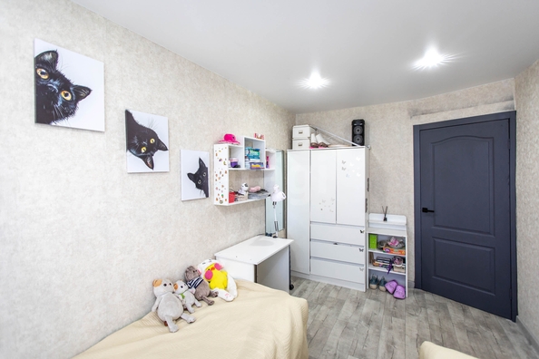 
  Продается 3-комн. квартира 59.3 м². Фото 13.