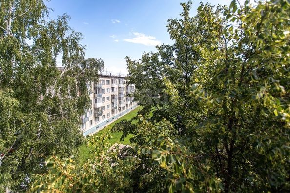 
  Продается 3-комн. квартира 59.3 м². Фото 18.