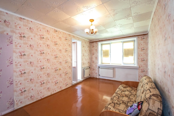 
  Продается 1-комн. квартира 33.1 м². Фото 1.