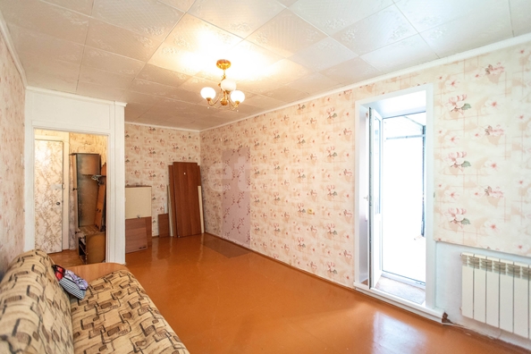 
  Продается 1-комн. квартира 33.1 м². Фото 3.
