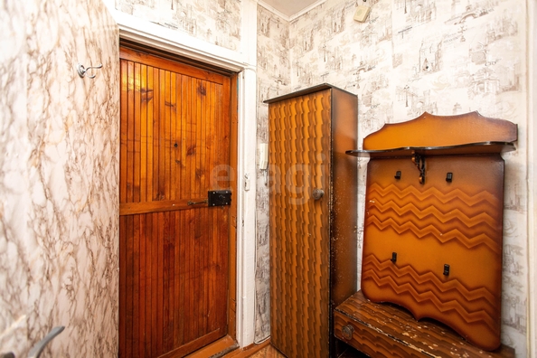 
  Продается 1-комн. квартира 33.1 м². Фото 11.