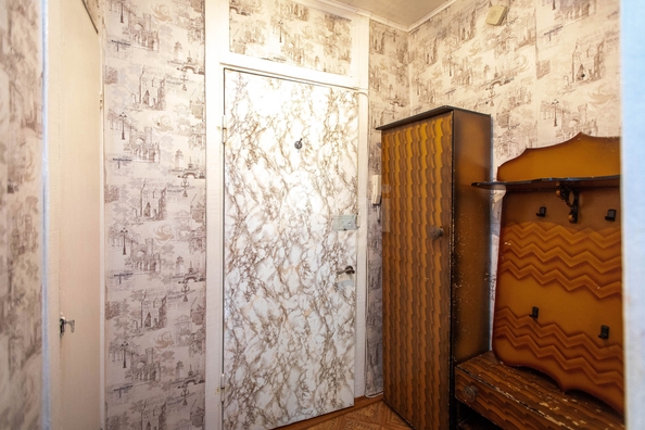 
  Продается 1-комн. квартира 33.1 м². Фото 12.