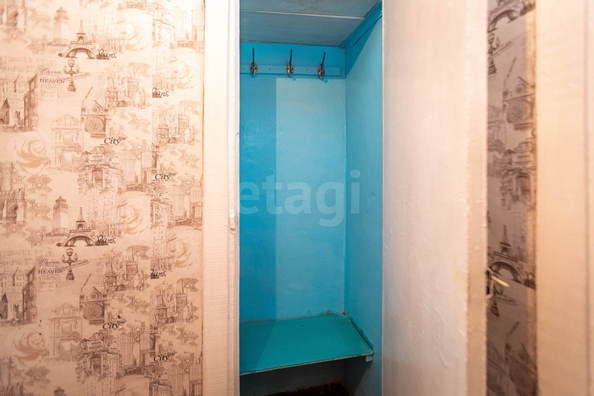 
  Продается 1-комн. квартира 33.1 м². Фото 13.