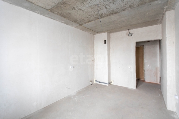
  Продается 2-комн. квартира 56.8 м². Фото 6.