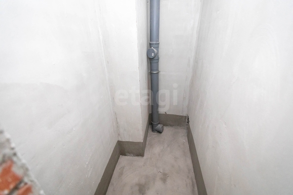 
  Продается 2-комн. квартира 56.8 м². Фото 15.