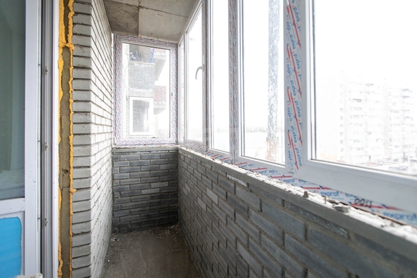 
  Продается 2-комн. квартира 56.8 м². Фото 19.