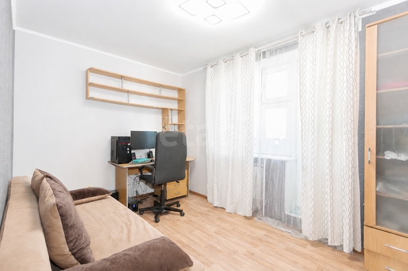 
  Продается 2-комн. квартира 46.2 м². Фото 8.